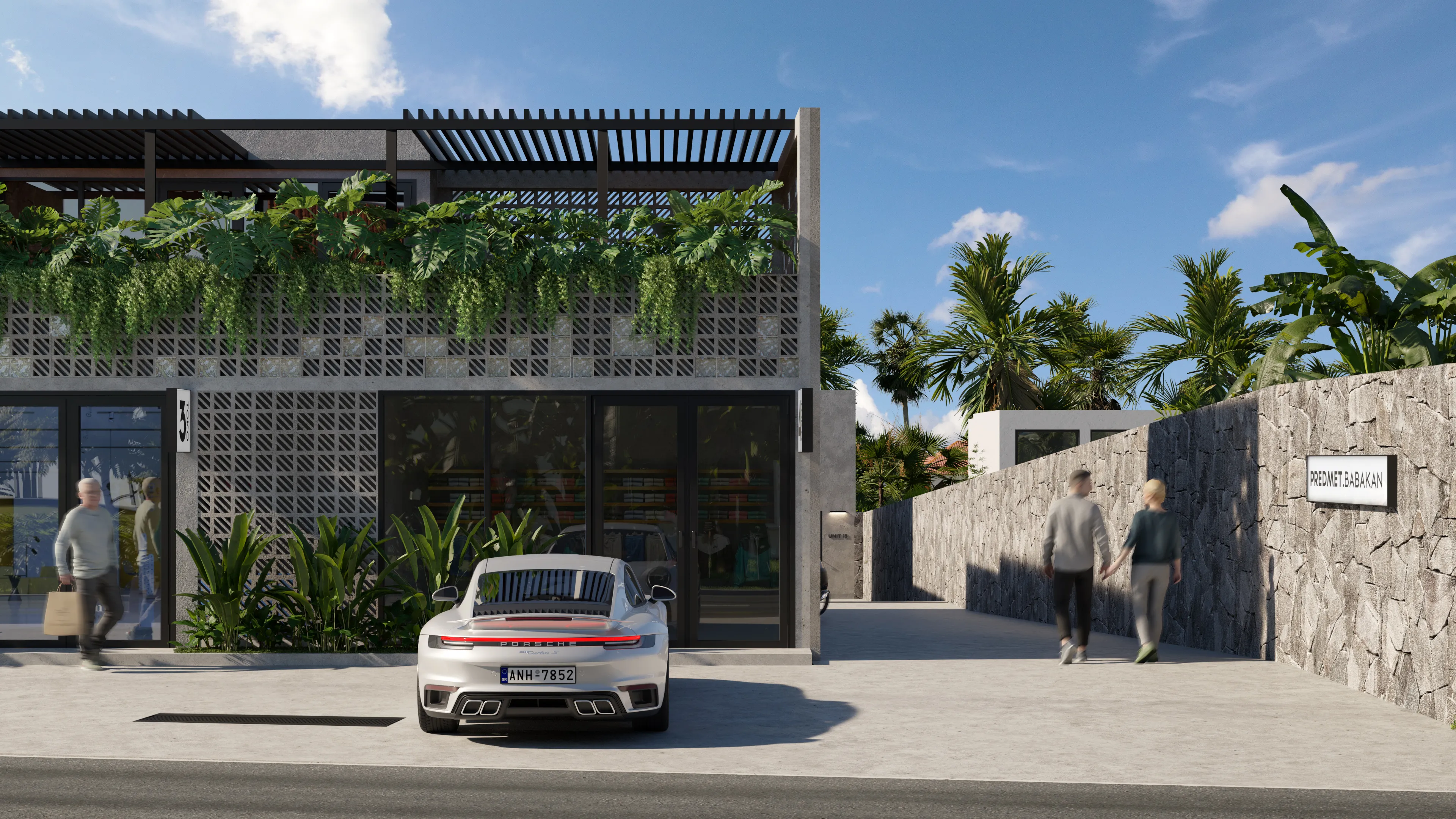 Architecture 4