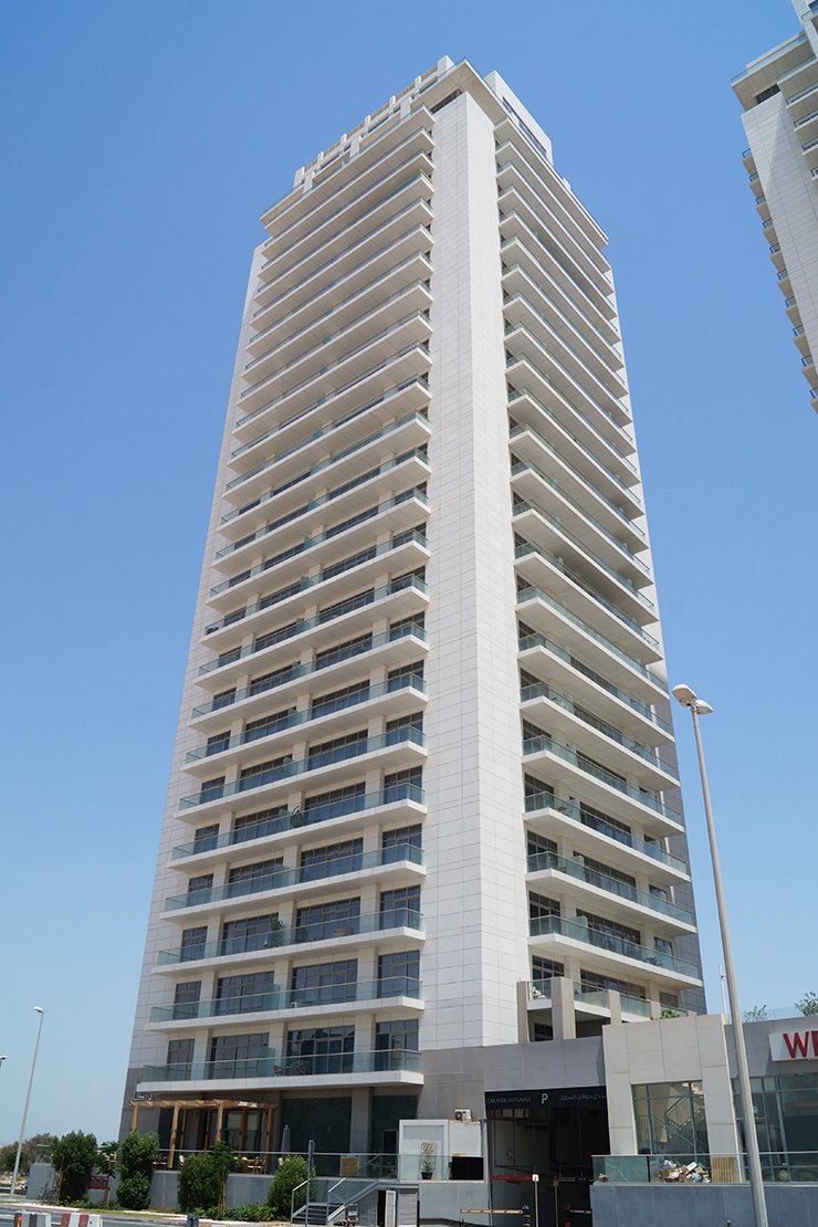 Architecture 3