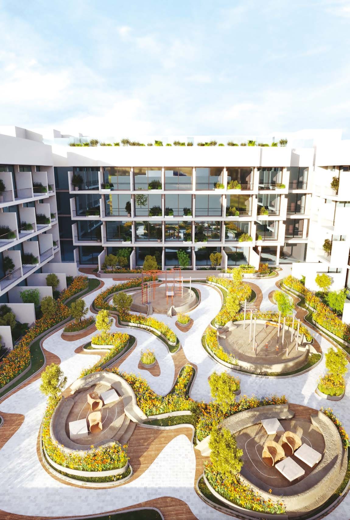 Architecture 3