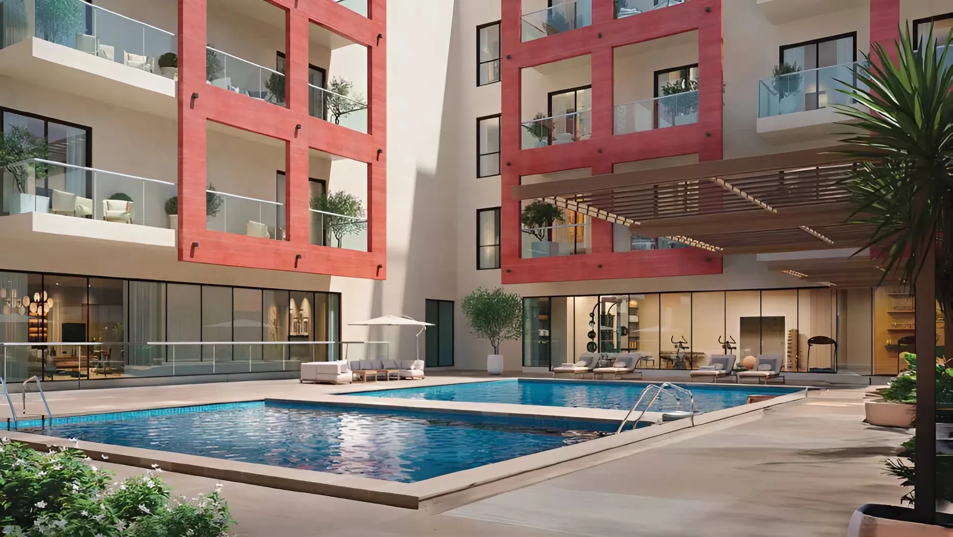Architecture 1