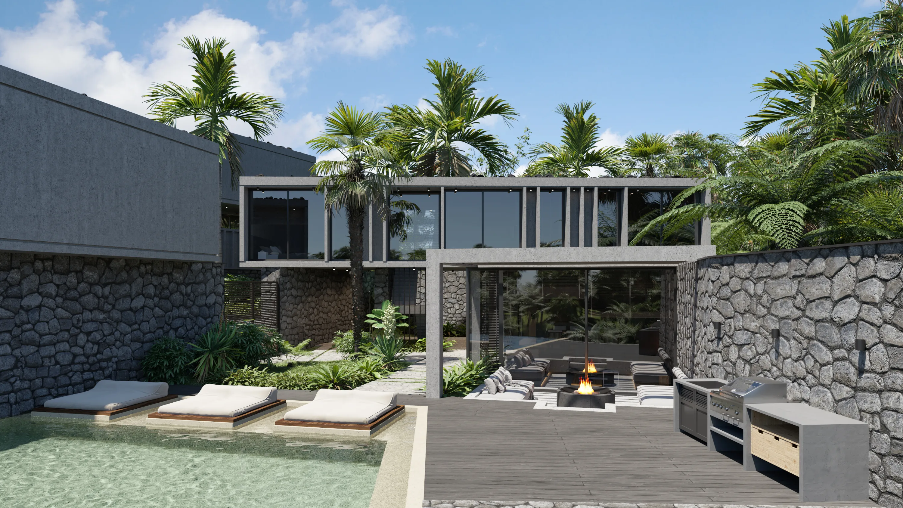 Architecture 2