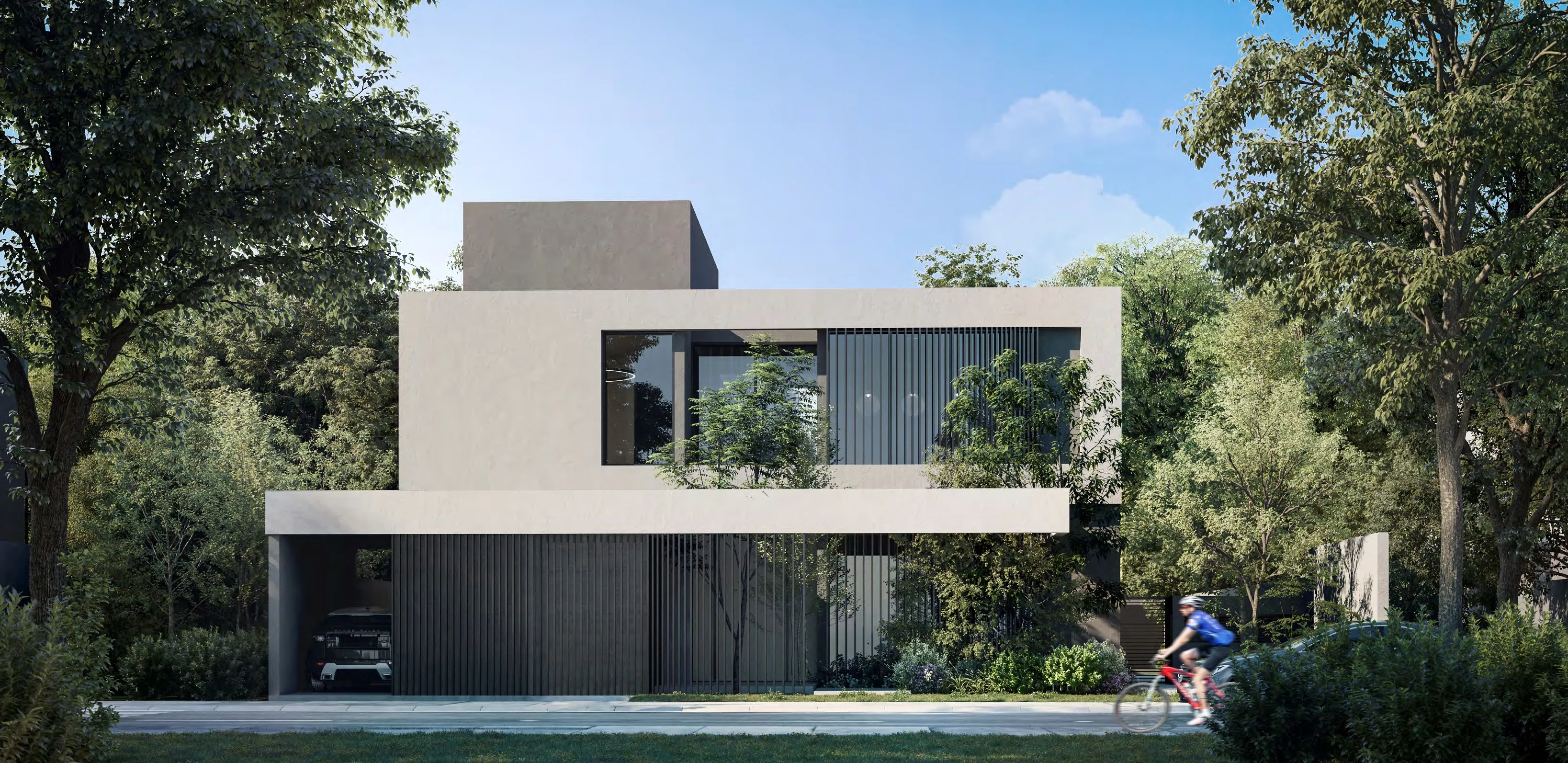 Architecture 7