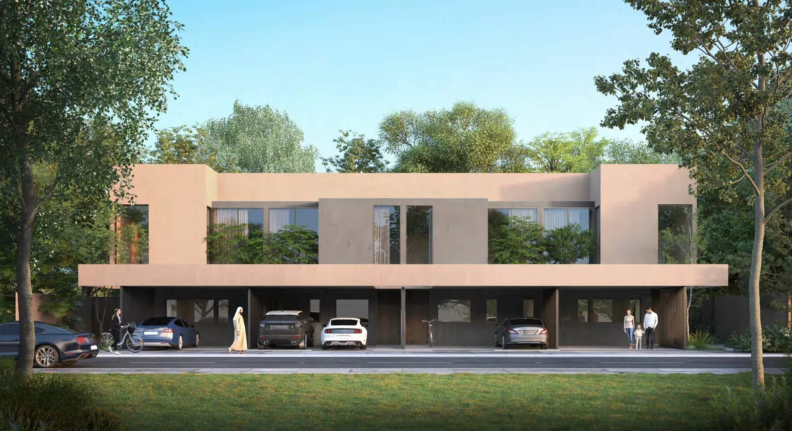 Architecture 1