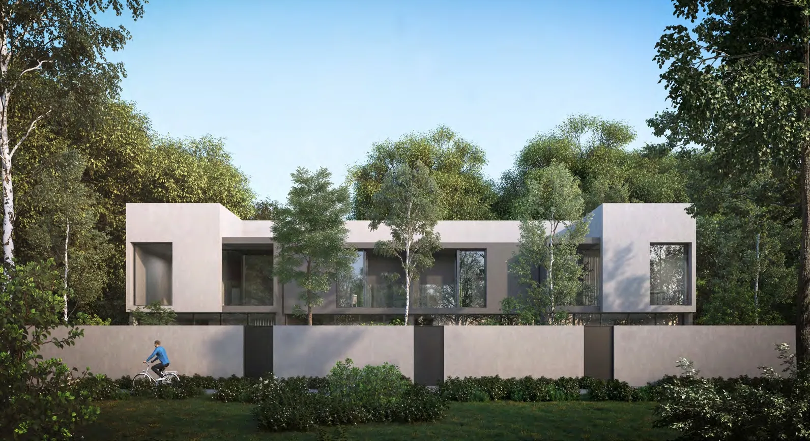 Architecture 2