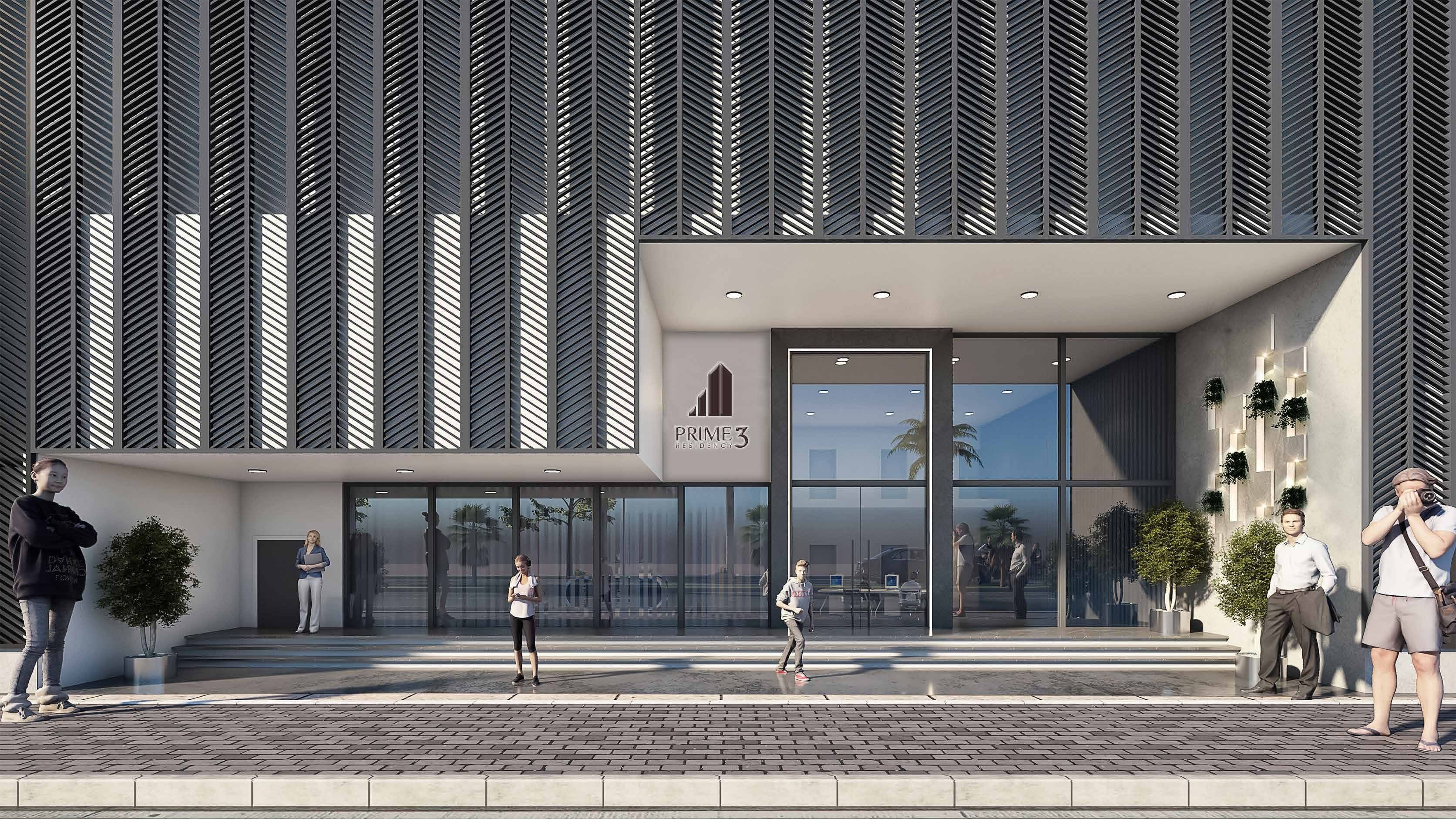 Architecture 2