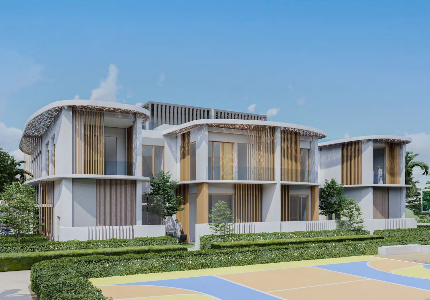 Architecture 2