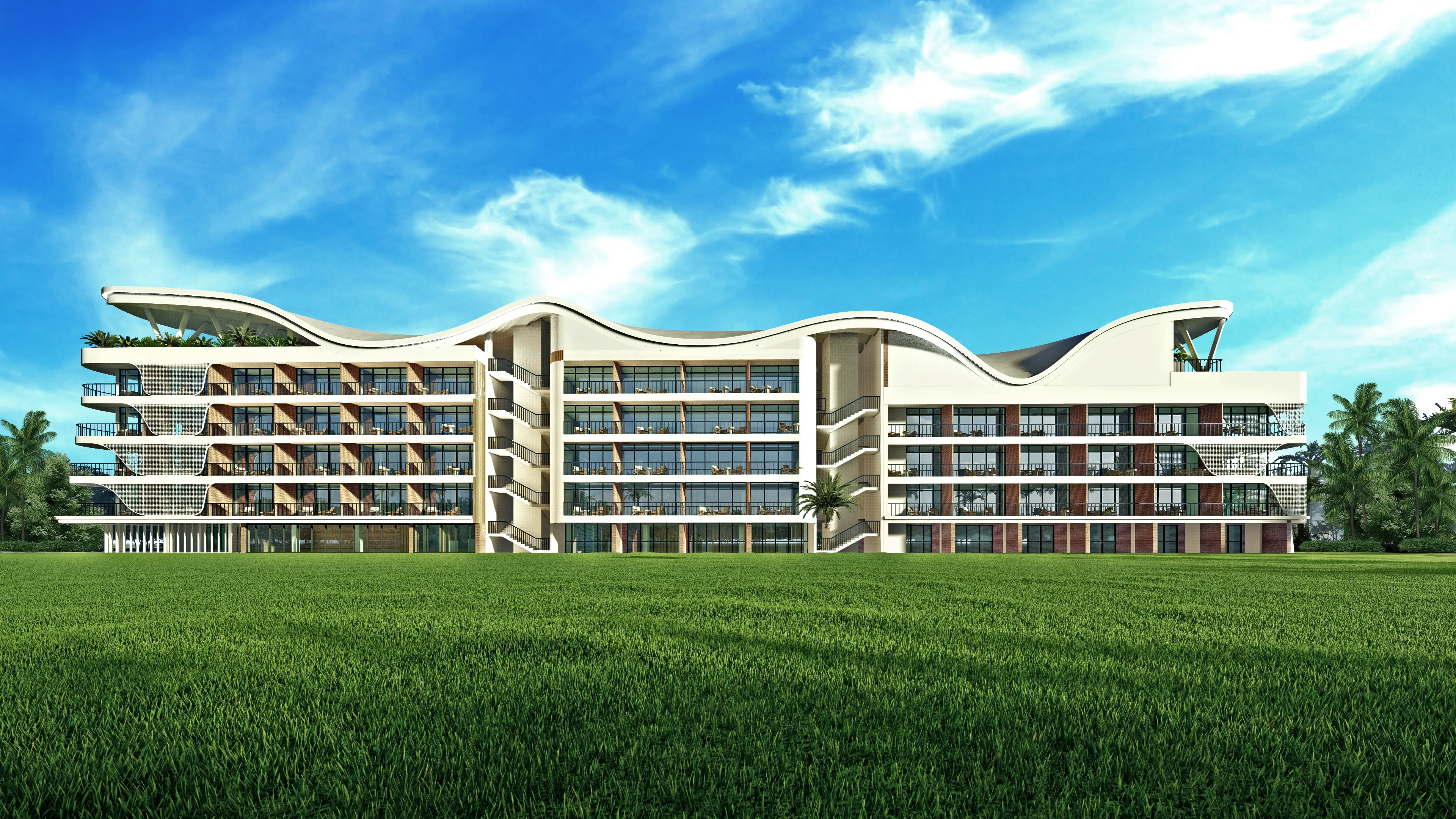 Architecture 5