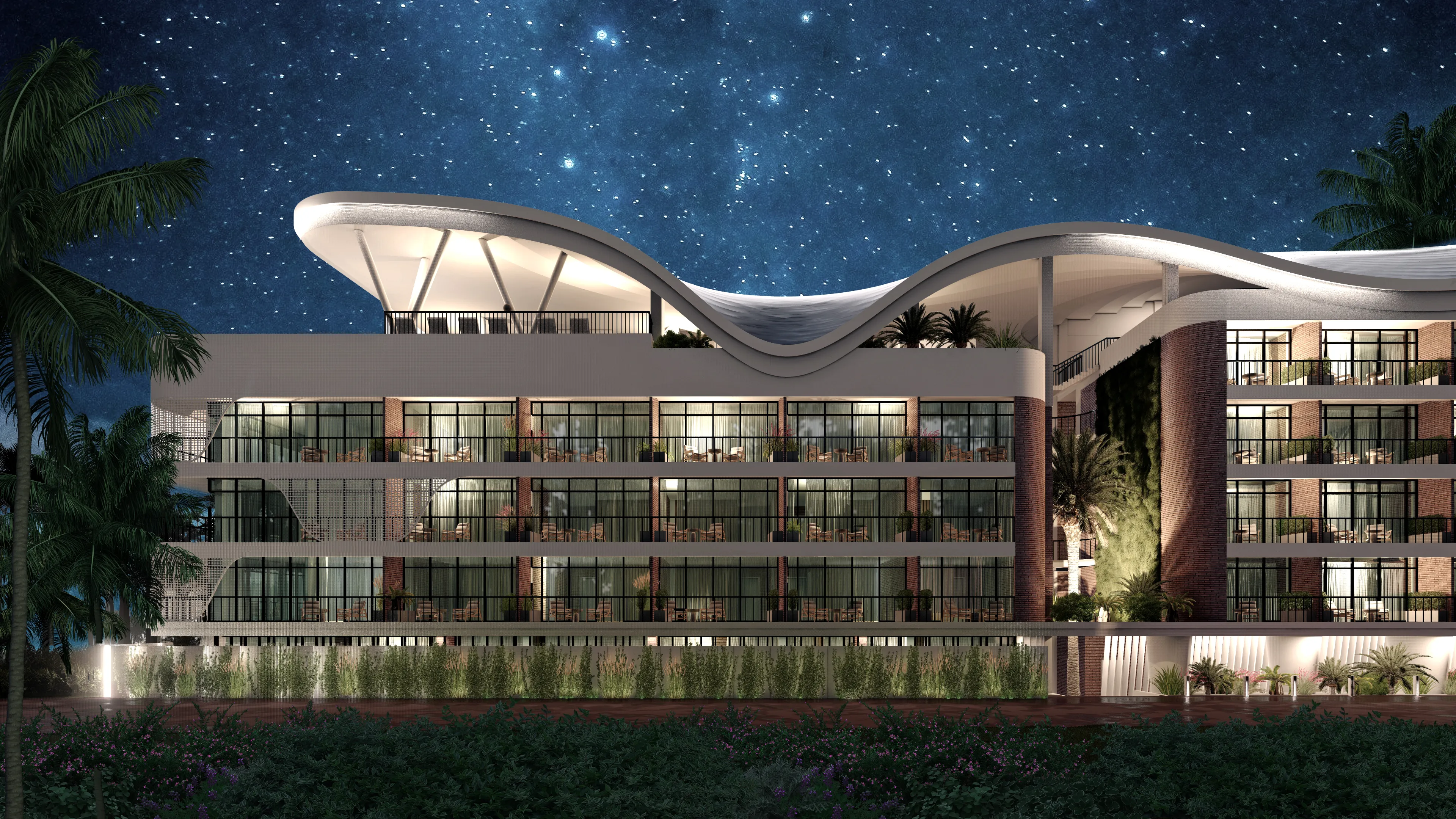 Architecture 3