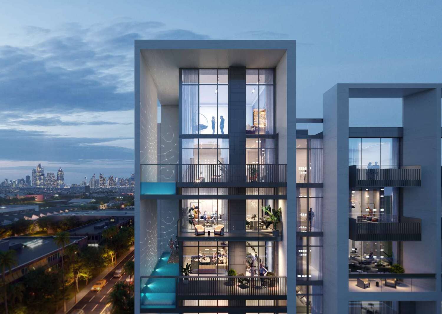 Architecture 2