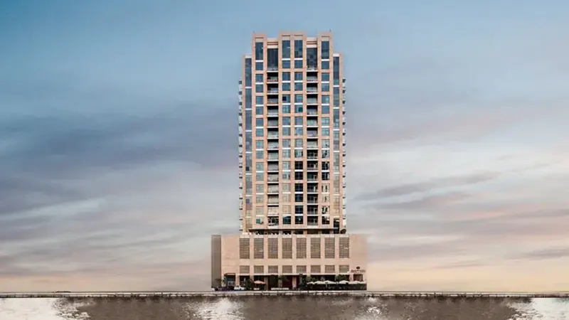 Architecture 2