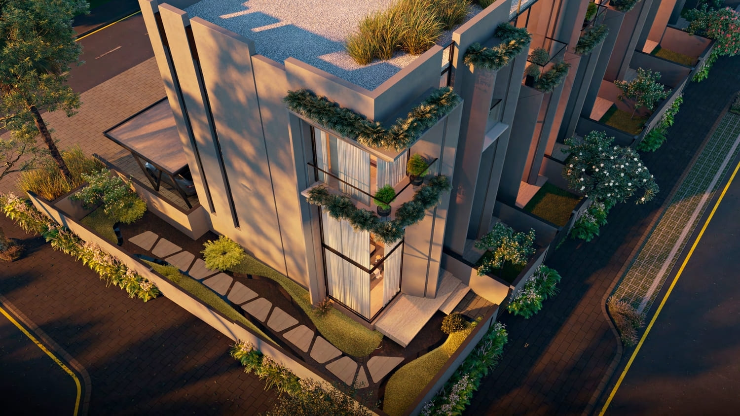 Architecture 1