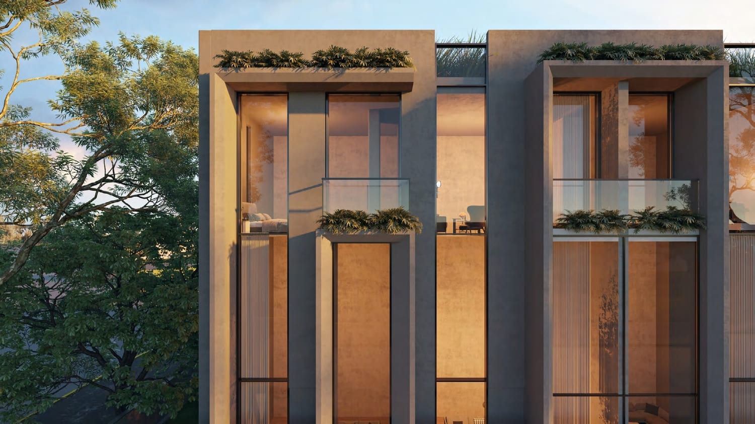 Architecture 4