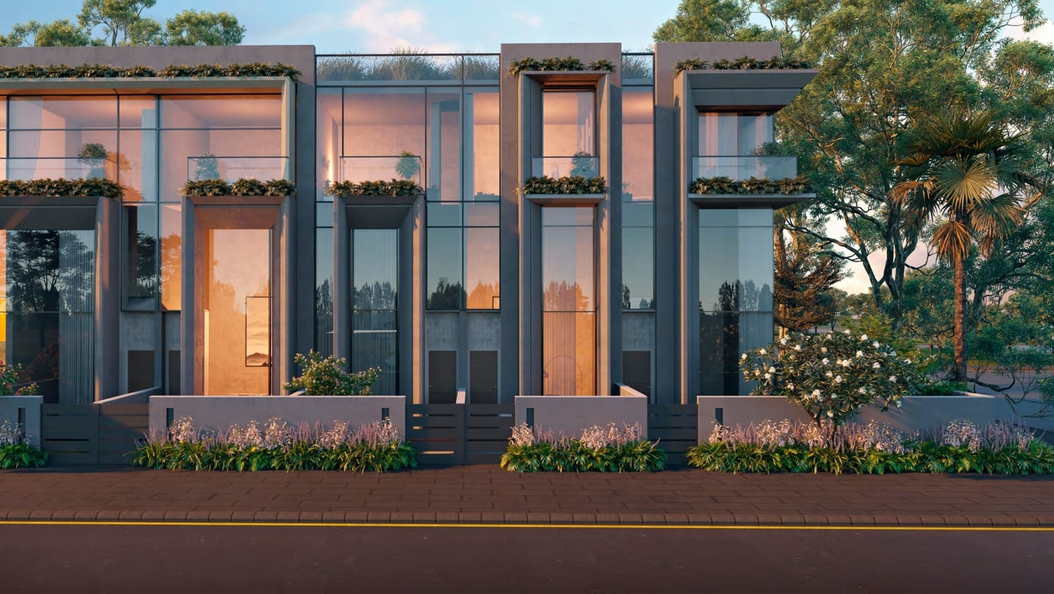 Architecture 2