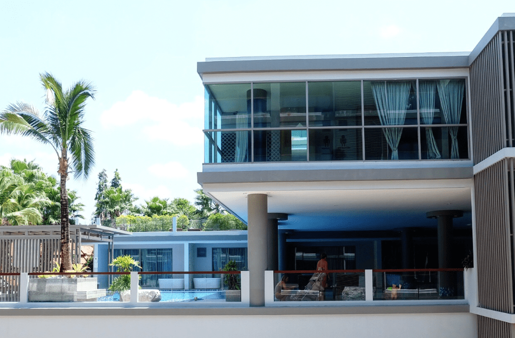 Architecture 5