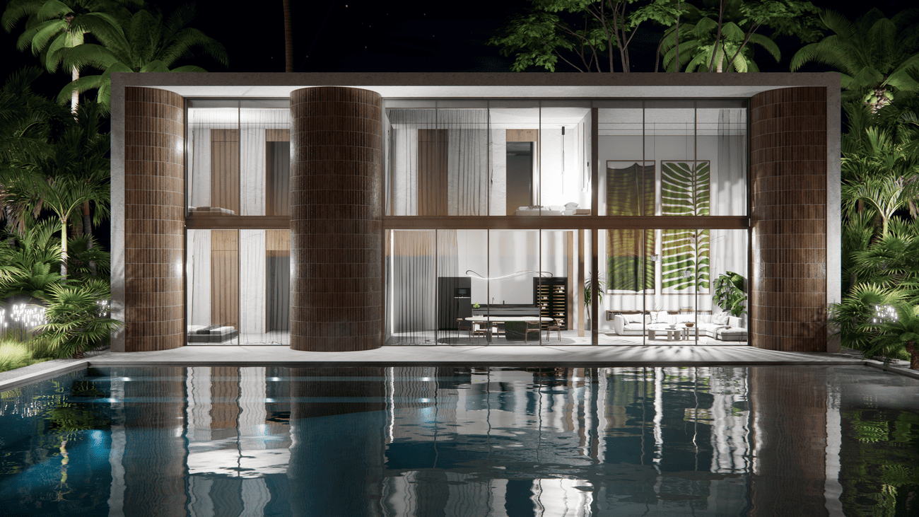 Architecture 7