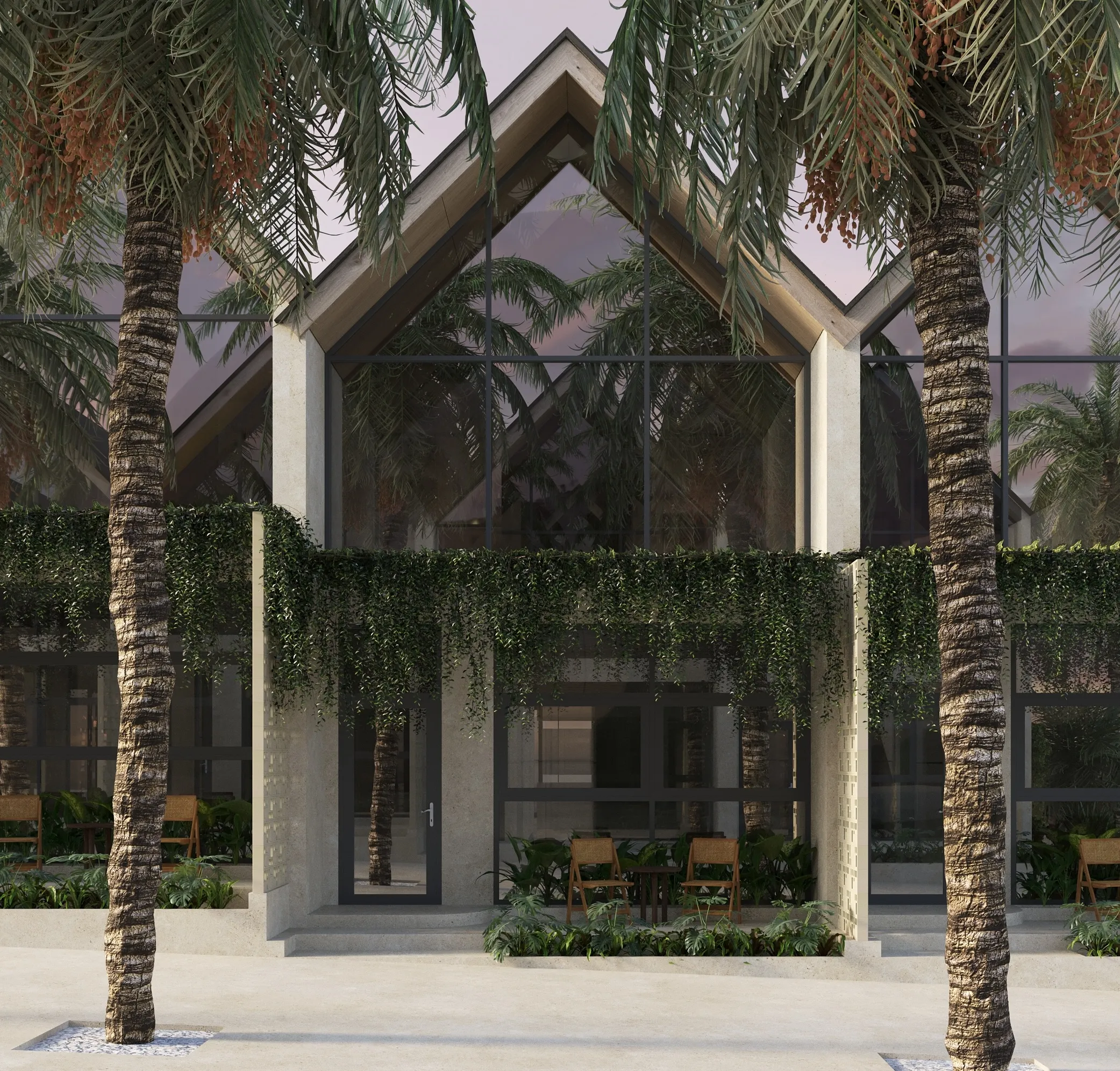Architecture 1